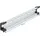 DeLock 66182 66182 Hutschiene Aluminium