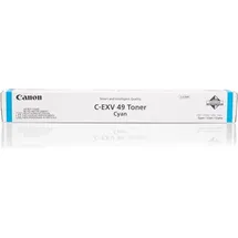 Canon C-EXV49 cyan
