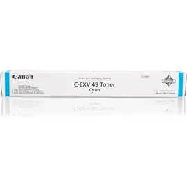 Canon C-EXV49 cyan