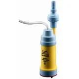 Comet Tauchpumpe VIP Plus, 16 l/min, 24 V, mit Filter