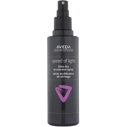 AVEDA Speed of LightTM Blow Dry Accelerator 200 ml