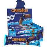 Grenade Protein Bar (12x60g) Oreo