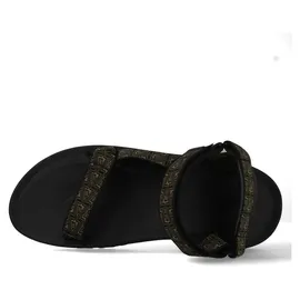 Teva Winsted Herren bamboo dark olive 42
