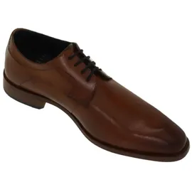 Bugatti Milko Herren Cognac 45