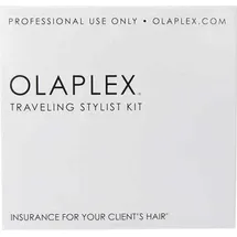 Olaplex Traveling Stylist Kit No.1 + No.2 3 x 100 ml
