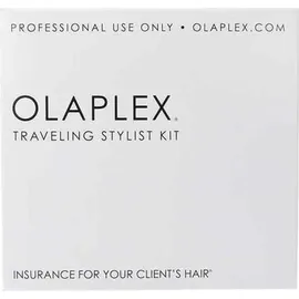 Olaplex Traveling Stylist Kit No.1 + No.2 3 x 100 ml