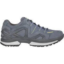 Lowa Gorgon GTX Herren Stahlblau/Senf 47