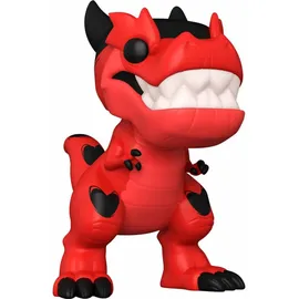 Funko Moon Girl and Devil Dinosaur - Devil Dinosaur 1120 - Funko Pop! Vinyl Figur