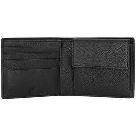 Porsche Design Business Geldbörse Herren schwarz