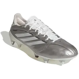 adidas Copa Pure IV Elite SG Herren Silber 44,67