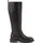 LAZAMANI LA85772 Damen Schwarz 41