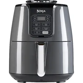 Ninja AF100EU 3,8 l schwarz