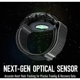 COROS Vertix 2S space