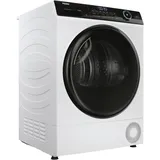 Haier HD81-A3959E-DE I-PRO SERIE 5 Wärmepumpentrockner (8 kg)