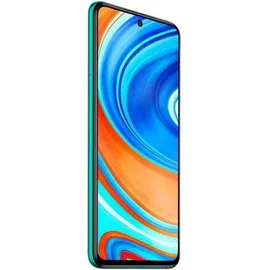 Xiaomi Redmi Note 9 Pro 128 GB Tropical Green