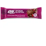 OPTIMUM NUTRITION (Importeur: Glanbia Nutritionals Ltd.) Chocolate Berry Crunch Protein Bar,