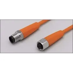 IFM Verbindungskabel ger/ger. EVT027