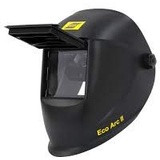 Esab – Schweißhelm Eco Arc 2 Maße: 90 x 110 cm