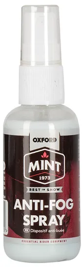 Oxford Anti-Beschlag - Spray 50ml