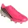 adidas F50 Hyperfast League FG Herren Solar Turbo/Core Black/Gold Metallic 43