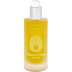 Firming Body Oil