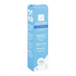 Kelo-cote Silikon Gel zur Behandlung von Narben