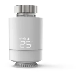 Wlan  176592 smartes Heizkörper-Thermostat (Weiß) 