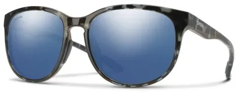 Smith Lake Shasta - Sonnenbrille - Blue