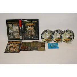 Commandos 2 Premier Collection