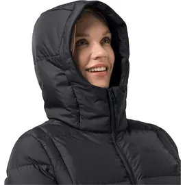 Jack Wolfskin Jacken Jack Wolfskin Frozen Lake 12061316000 - Schwarz - 170