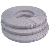 Banholzer & Wenz Verpackungsstahlband 16x0,5 mm lackiert 1 St.