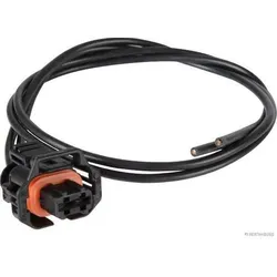 HERTH+BUSS ELPARTS Kabelreparatursatz, Kraftstoffregenerierungsventil Druckregelventil (Common-Rail-System) Regelventil (Kraftstoffmenge) Einspritzven