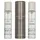 Chanel Allure Sport Eau Extreme refillable 20 ml + Nachfüllung 2 x 20 ml