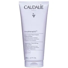 Caudalie Vinotherapist Hyaluronic Nourishing Body Lotion 200 ml