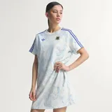 adidas Argentinien Originals Kleid / Off White / 2XL
