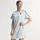 adidas Argentinien Originals Kleid / Off White / 2XL