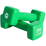 Pure2Improve Neoprene dumbbells