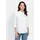 CAMEL ACTIVE Hemdbluse unifarben Weiß S