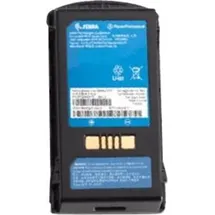 Zebra Technologies Zebra Akku, erweitert, 10 Stk., BTRY-MC33-52MA-10