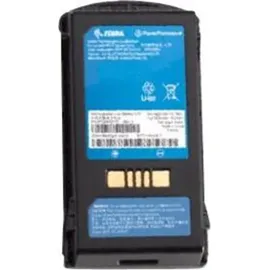 Zebra Technologies Zebra Akku, erweitert, 10 Stk., BTRY-MC33-52MA-10