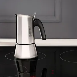 Bialetti Venus 6 Tassen silber