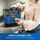 VacMaster Kabelloser Waschsauger