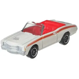 Mattel C1817 - Matchbox 5er Geschenk Set sortiert