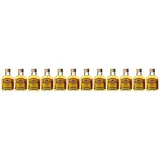 Wilthener I Goldkrone I Genussvolle Premium Spirituose I 28% Vol. I 12 x 100 ml (Packung mit 6)