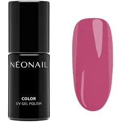 NEONAIL Let's Make Memories Collection Nagellack 7,2 ml Ticket To Anywhere 