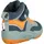 Affenzahn 01487 20151 Explory Hase Grün Shoes Gr. 23