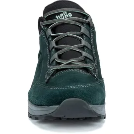 Hanwag Banks Low GTX Damen petrol/mint 39,5