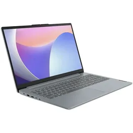 Lenovo IdeaPad Slim 3 15,6" Intel Core i5-12450H 16 GB RAM 512 GB SSD Arctic Grey