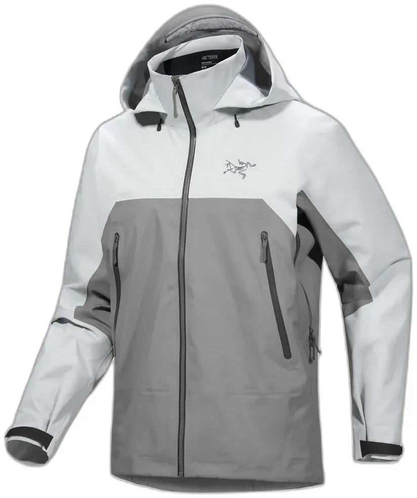 Arcteryx Beta AR Jacket Men SS26 - Hardshelljacke - L - Solitude / Void