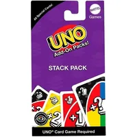 Vedes Uno Erweiterungsset Stapel-Set